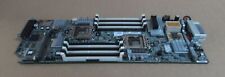 Placa-mãe para servidor HP ProLiant BL460c G7 placa de sistema MOBO 605659-001 588743-001 comprar usado  Enviando para Brazil
