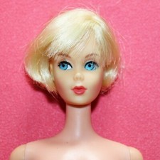 Vintage vintage barbie d'occasion  Expédié en Belgium