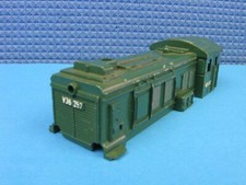 Trix express gehäuse gebraucht kaufen  Kuhardt