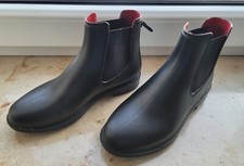 Reitstiefeletten gummistiefele gebraucht kaufen  Ronnenberg