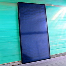 Hochleistungs solarkollektor s gebraucht kaufen  Wuppertal