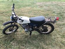 1969 yamaha 125 for sale  Pittstown