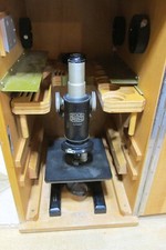 spencer microscope for sale  Warrensburg