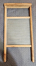 Vintage clear ribbed for sale  Jacksonville