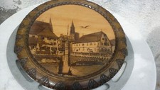 Tableau cadre bois d'occasion  Buzançais
