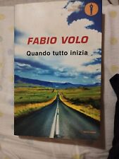 Libro quando tutto usato  Roma