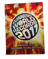 Guinness records 2011 for sale  Alliance