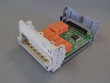 Tsxdsz08r5 telemecanique tsxds d'occasion Tsxdsz08r5 telemecanique tsxds d'occasion  Ambérieu-en-Bugey