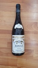 Barolo tre tine usato  Torino