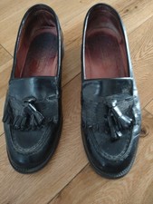 Russell bromley loafers for sale  GLENROTHES