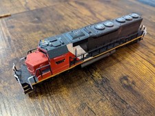 Mehano lok sd40 gebraucht kaufen  Baden-Baden