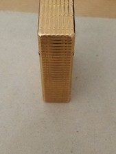 Briquet dupont plaquè d'occasion  Colombes