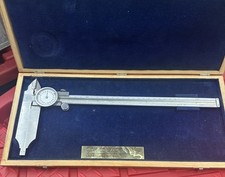 Helios dial caliper for sale  Castaic