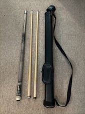 Imperial pool cue for sale  HOOK