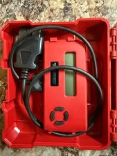 Speedometer calibration tire for sale  Andrews
