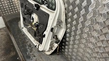Porte gauche peugeot d'occasion  Haubourdin