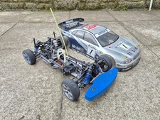 Thunder tiger ts4n for sale  ROSSENDALE