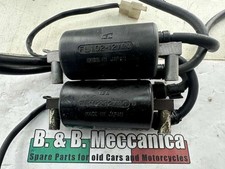 Coppia bobine alimentazione usato Coppia bobine alimentazione usato  Gambettola