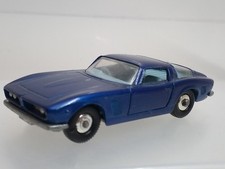 Iso grifo matchbox gebraucht kaufen  Wuppertal