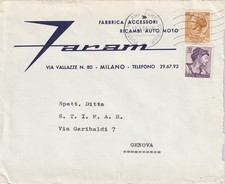 Valori gemelli ordinarie usato  Ceprano