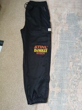 Workmen cargo trousers. for sale  WEYMOUTH
