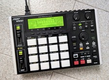 Akai mpc 1000 usato  Forgaria nel Friuli