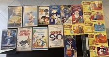 Vhs disney usato  Schio