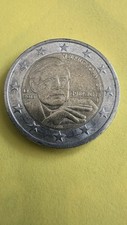 Euro münze gedenkmünze gebraucht kaufen  Remscheid