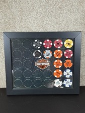 Harley davidson poker for sale  Batavia