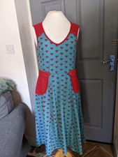 Voodoo vixen fit for sale  UK