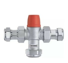 Bossmix tmv2 thermostatic for sale  WIGAN