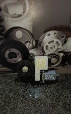 Motore alzacristalli anteriore usato  San Cesareo