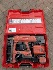 Hilti bx3 22v for sale  LOUGHBOROUGH