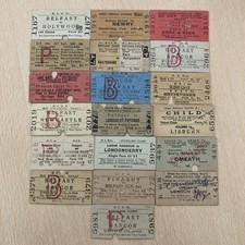 19. irish. railway for sale  SHIFNAL