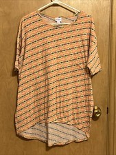 Lularoe womens irma for sale  Dighton