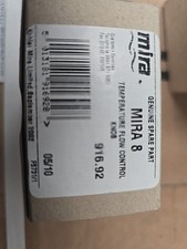 Mira 916.92 mixer for sale  WIMBORNE