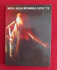 Mina alla bussola usato  Milano