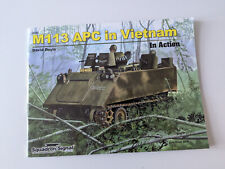 M113 apc vietnam gebraucht kaufen  Deutschland