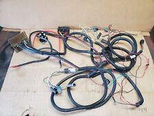 Hiniker quickhitch wiring for sale  Williamsport