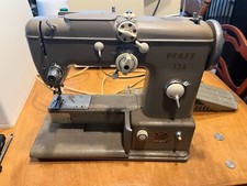 Vintage pfaff sewing for sale  Indianapolis