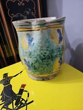 Ceramica antica brocca usato  Ragusa