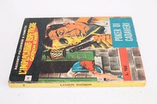 Fumetto implacabile ispettore usato  Villar Focchiardo