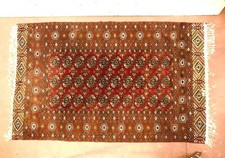 Tapis orient main d'occasion  Templemars