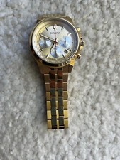 Bulova 97b217 classic for sale  Lake Oswego