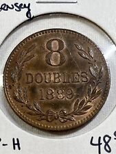 1889 guernsey doubles for sale  Broomfield