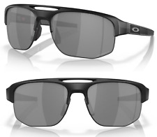 oakley SONNENBRILLE SCHWARZ PRIZM MERCENARY OO9424 0870 VERSPIEGELT half Jacket comprar usado  Enviando para Brazil