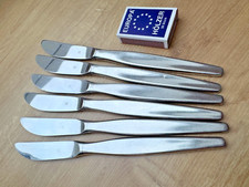 Wmf cromargan besteck gebraucht kaufen  Duisburg