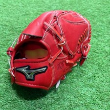 Luva de arremesso Mizuno Global Elite GA10 seleção de rabanete ASSINATURA arremesso direito NOVA, usado comprar usado  Enviando para Brazil