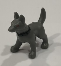 Imaginext gray police for sale  Woodbury