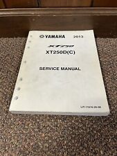 Genuine 2013 yamaha for sale  Murfreesboro